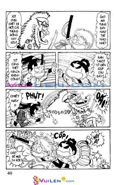 ninja loạn thị chapter 16 49