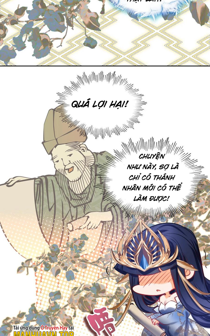 hóa ra ta là tuyệt thế cao thủ chapter 21 54