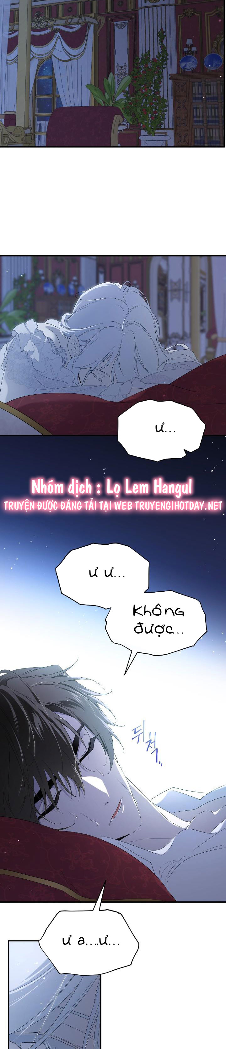 tôi là mẹ kế của nam chính chapter 98.1 15