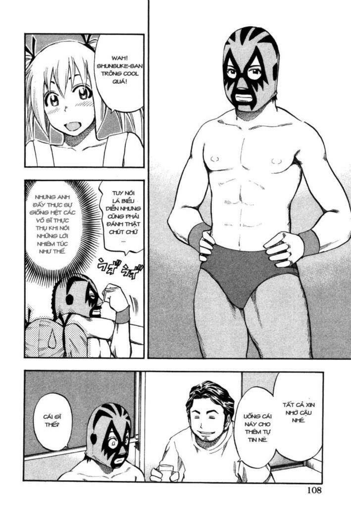 yuria 100 shiki chapter 22 3