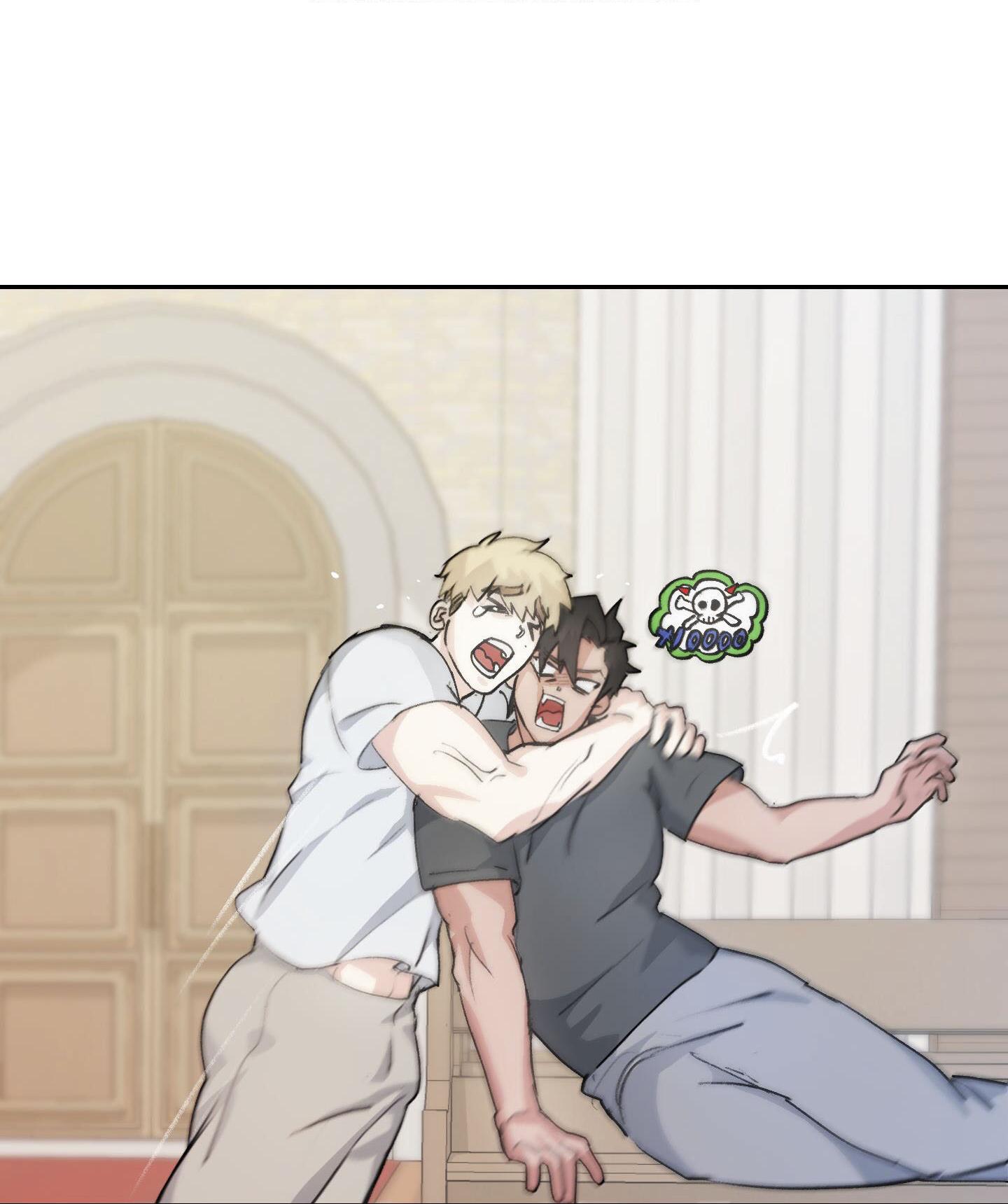 hoàng tử ngài đã được lấp đầy chưa? chapter 5 187