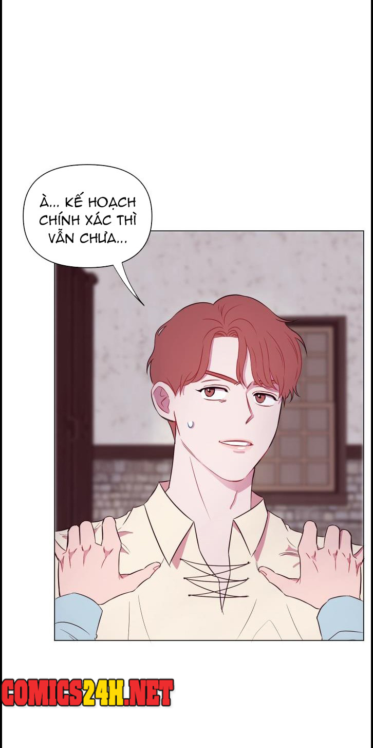 trả đồ chơi lại cho tôi chapter 7 31