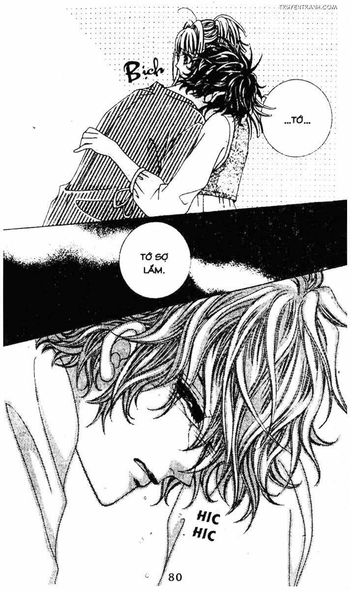 điên vì yêu - love like crazy chapter 55 24