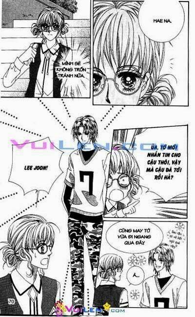 đừng tin cô ấy chapter 8 70