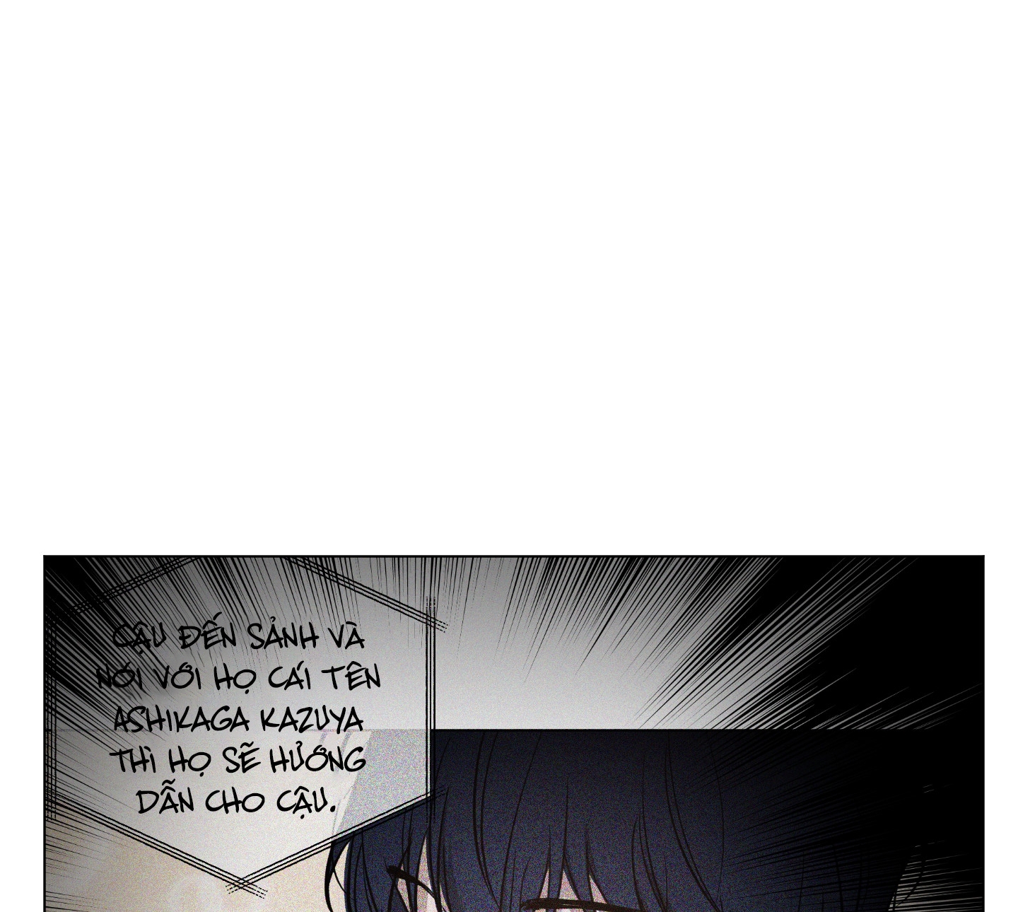 Ánh Bình Minh Cắt Ngang Màn Đêm chapter 21.1 - Trang 15