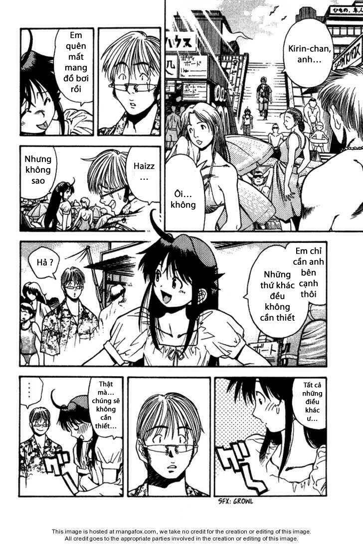 booking life chapter 18 8