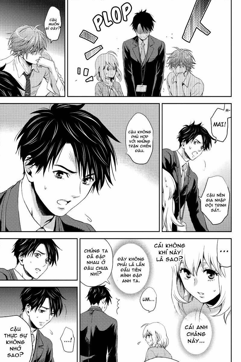 trò chơi ác mộng chapter 4 12