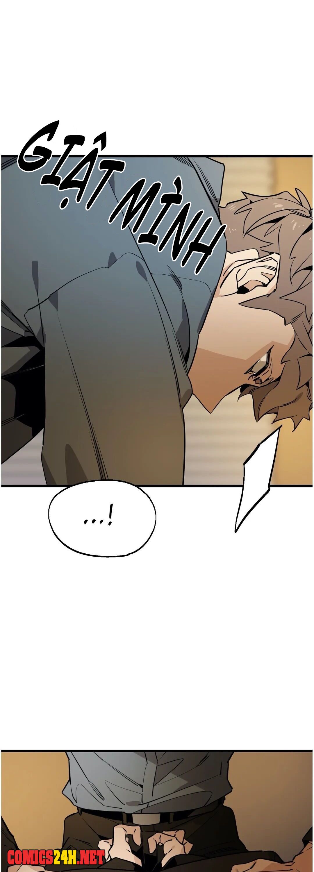 quán café tình nhân chapter 53 8