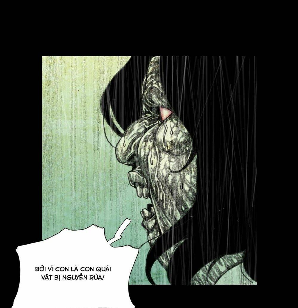 house of doll-ngôi nhà của những búp bê chapter 25 45