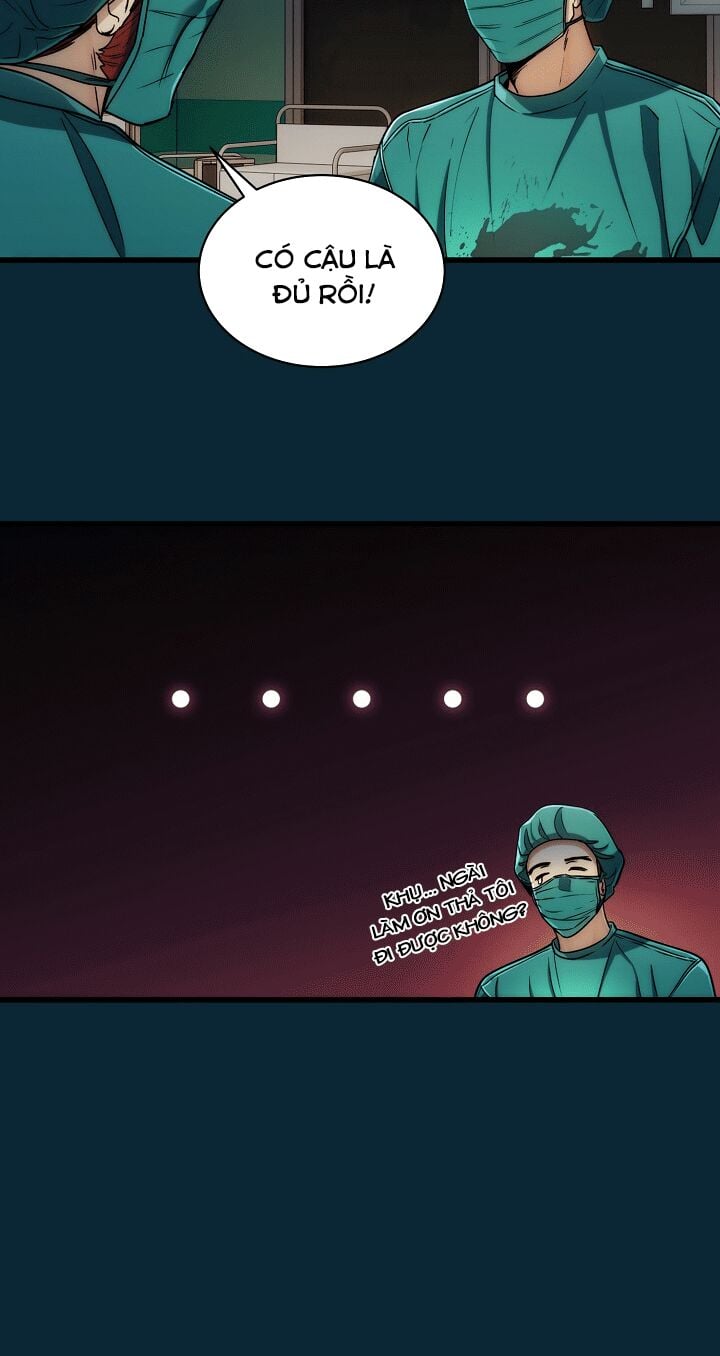 bác sĩ trùng sinh chapter 49 27