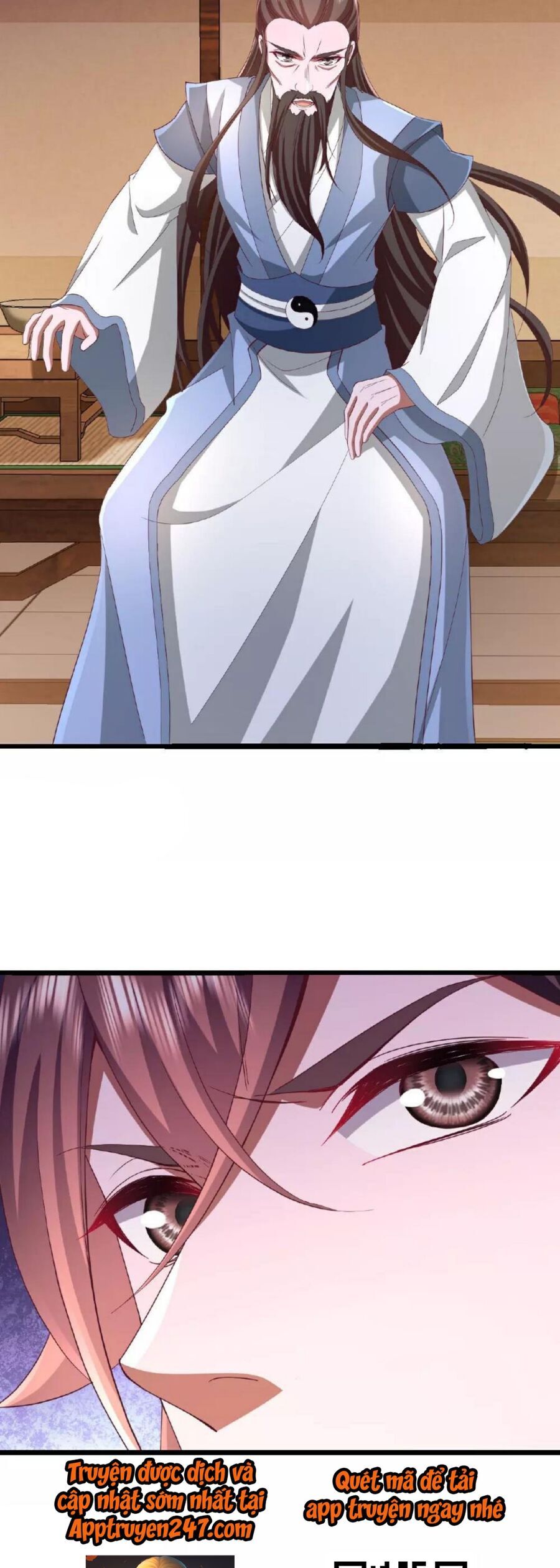 tiên võ đế tôn chapter 491 53