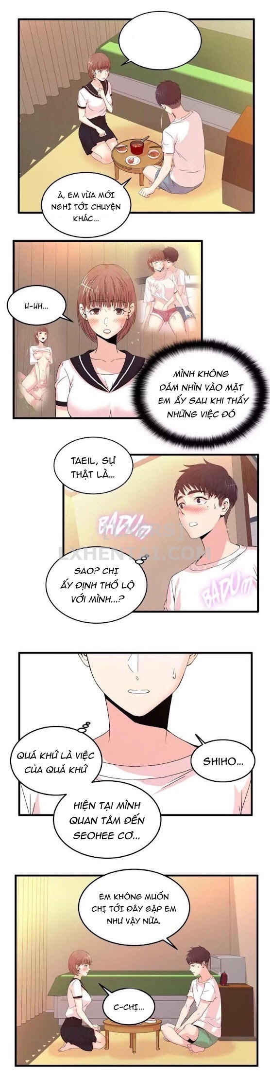 chuyên gia tình dục chapter 24 6