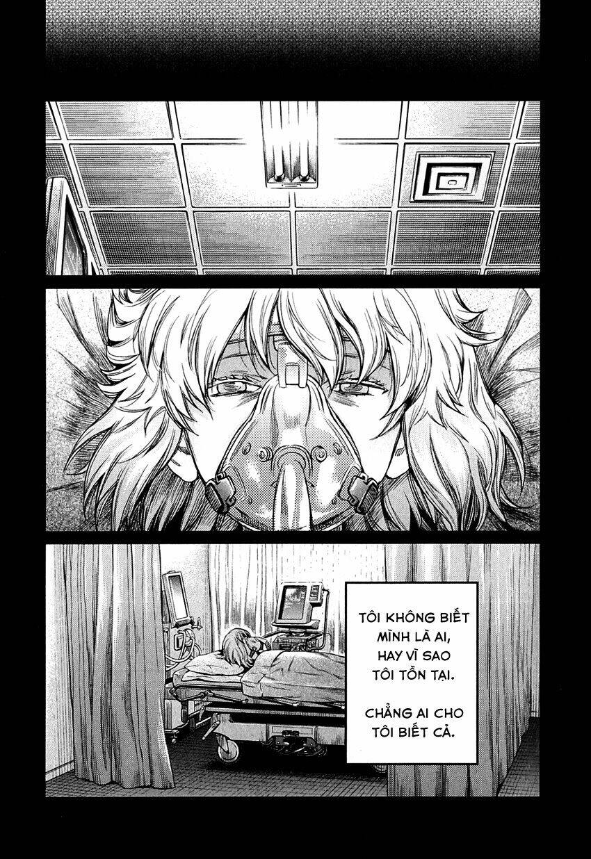 gunslinger girl chapter 86 7