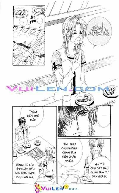 người duy nhất chapter 62 17