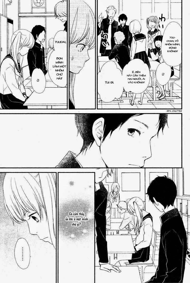 yuugure light chapter 1 38