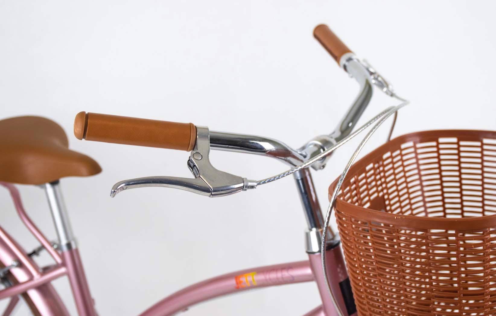Xe đạp thành phố 26" Jett Laguna