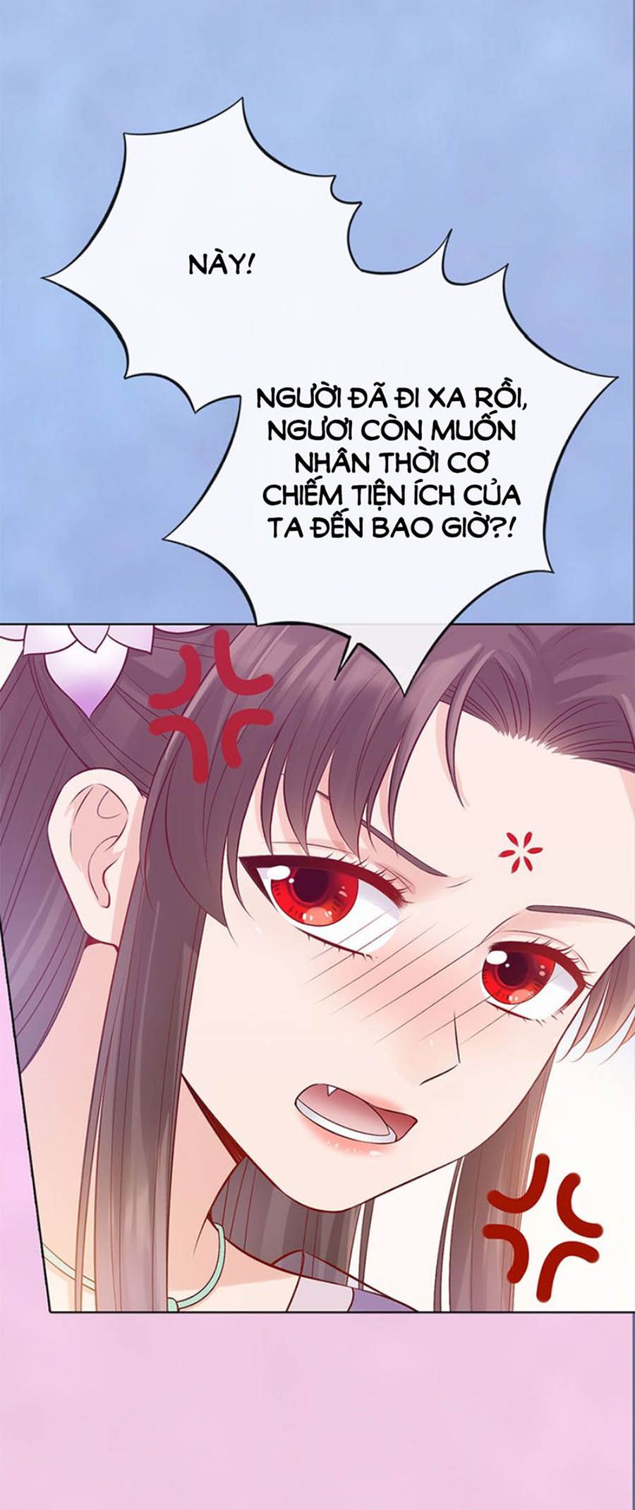 mỹ nhân già rồi chapter 50 33