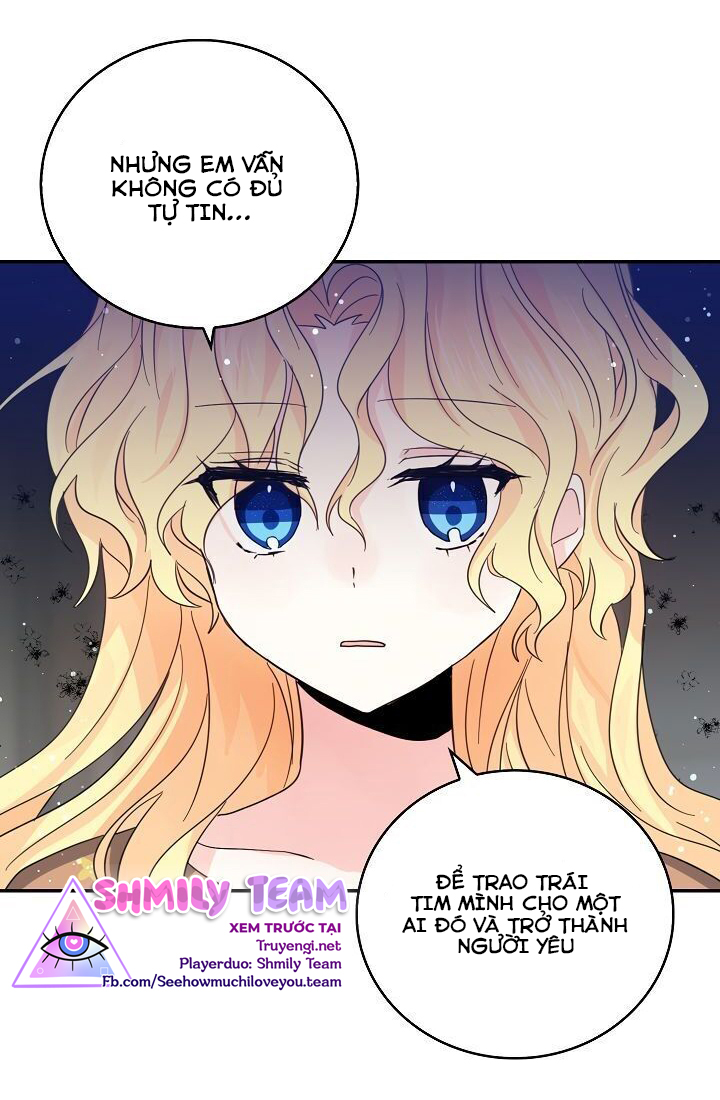 tôi là bạn gái cũ của một vị anh hùng chapter 19 42