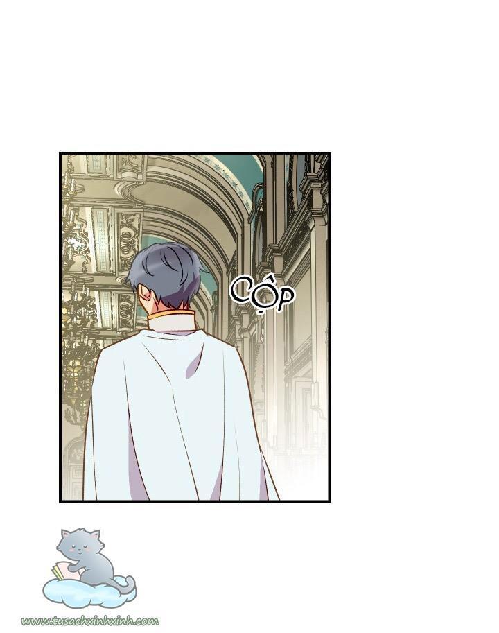 công nương khế ước của gia tộc công tước quái vật chapter 40 38