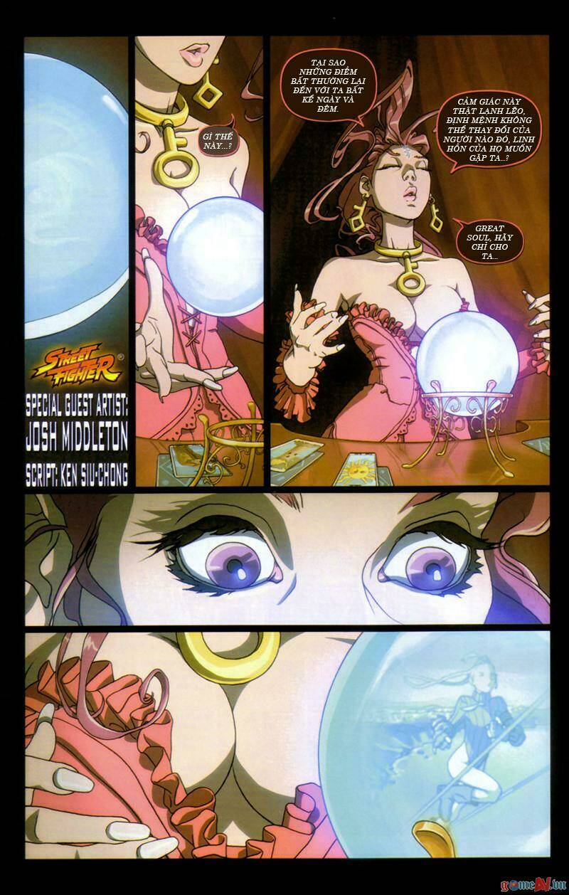 street fighter chapter 11 21