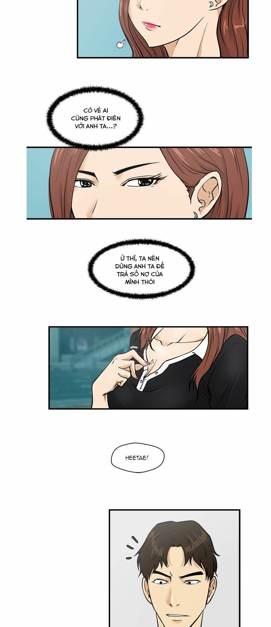 mr kang chapter 25 26