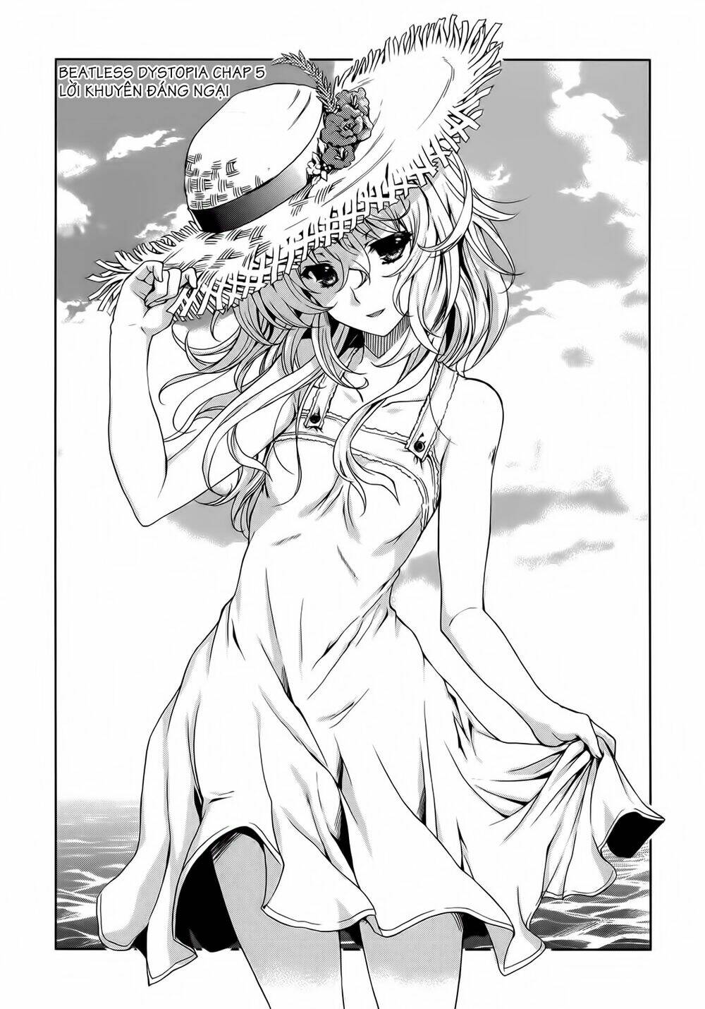 beatless dystopia chapter 5 3