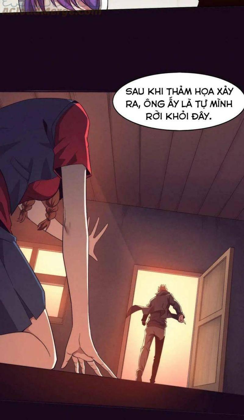 tiến hóa cuồng triều chapter 85 34