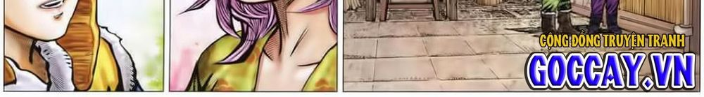 tuyệt thế vô song 2 chapter 32 6