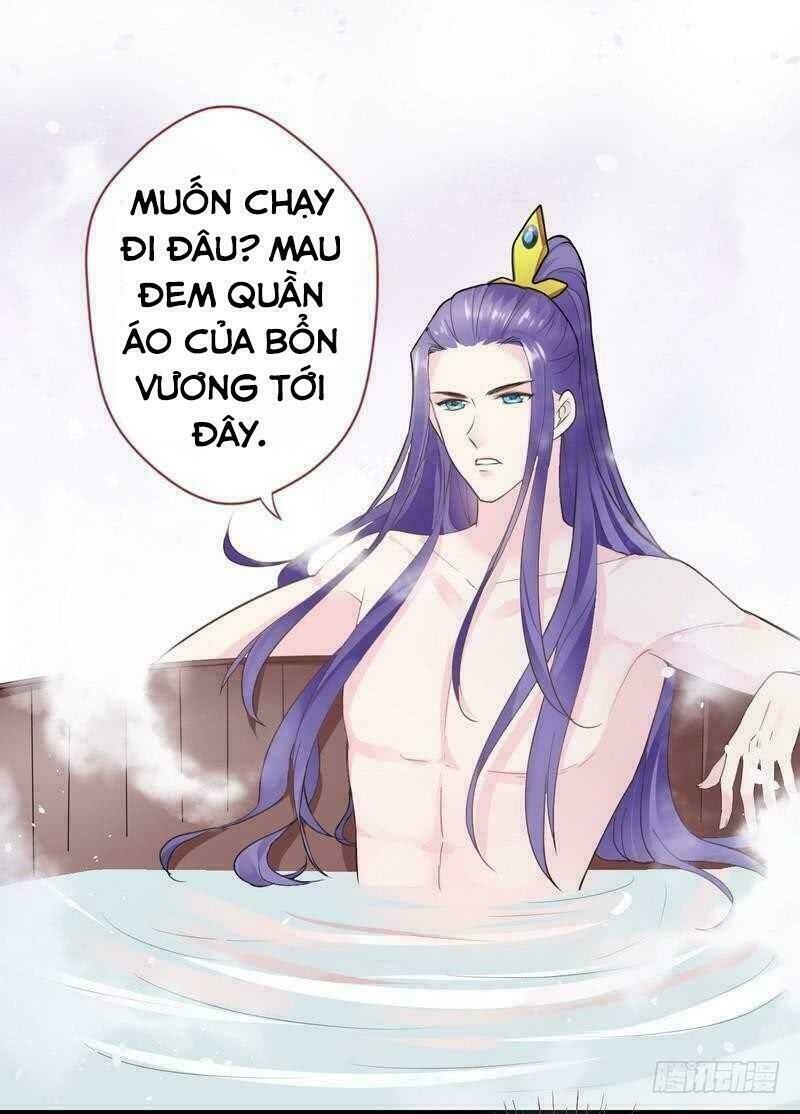 vương phi - âm động thiên hạ chapter 37 32