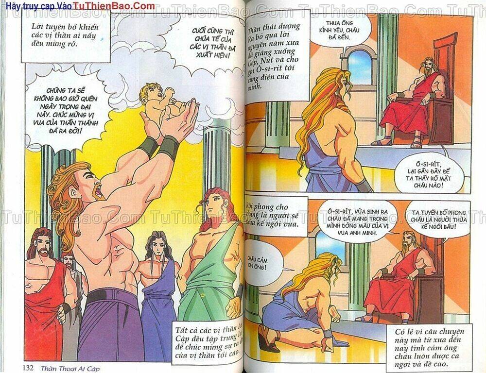 thần thoại ai cập chapter 1 68