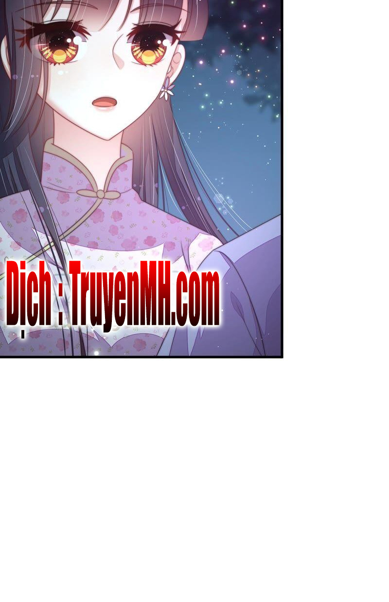 ngày nào thiếu soái cũng ghen chapter 354 8