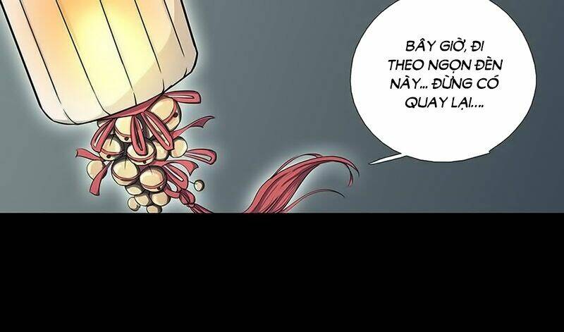 thông linh ngụy y chapter 9 17