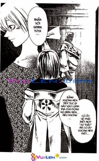 mắt quỷ kyo chapter 72 149