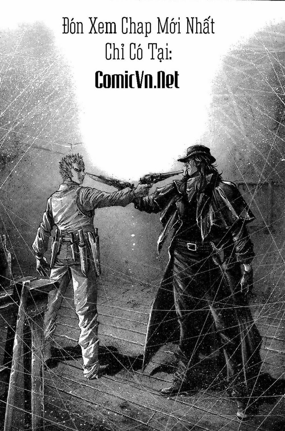 green blood chapter 13 18