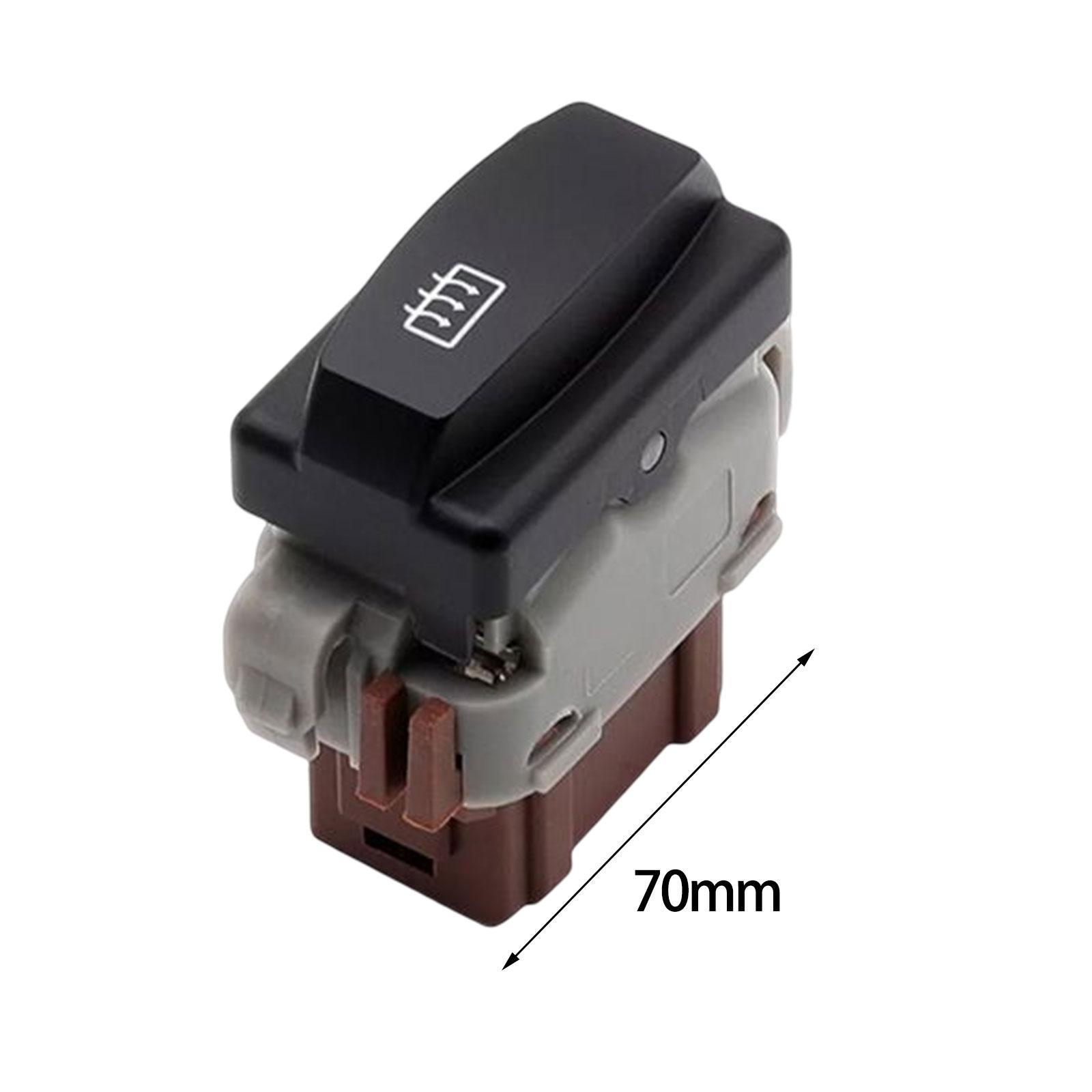 Heat Button Switch Control Durable Parts for    11- 14