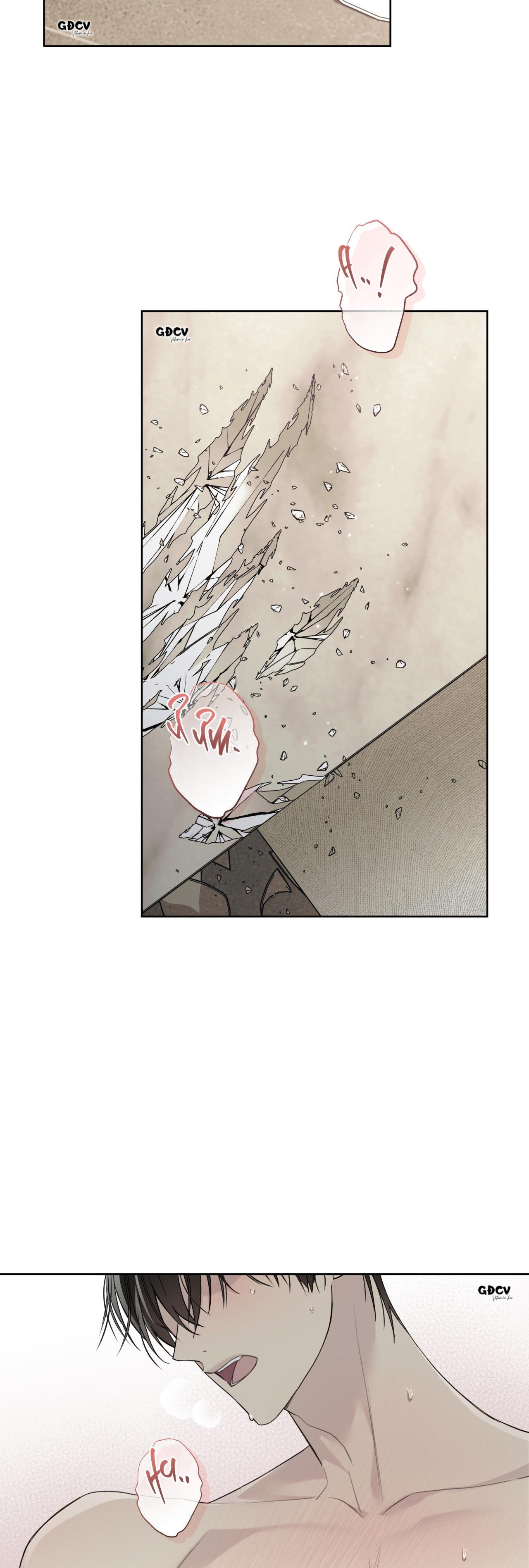 hiểm họa guiding Chapter 48 18++ 2