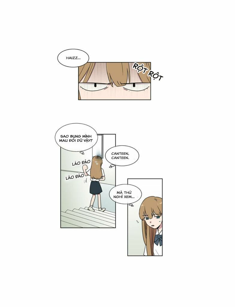 …”một sự thật khá khó chịu.” chapter 8 17