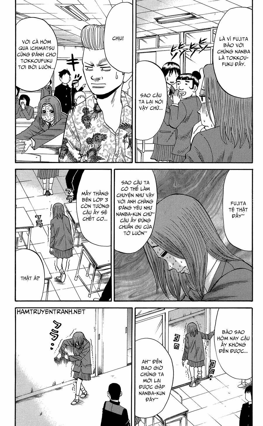 nanba mg5 chapter 25 6