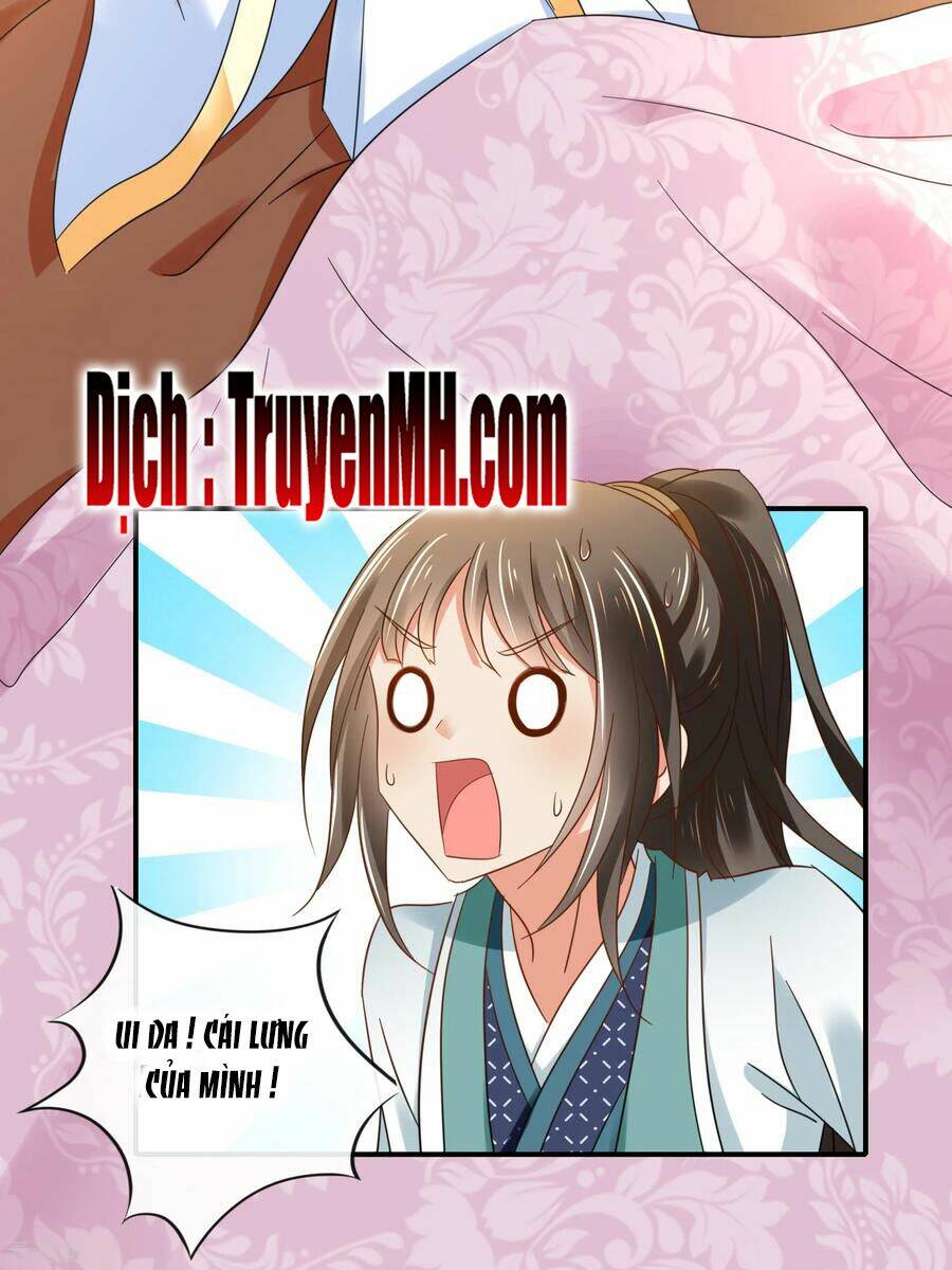 lãnh cung phế hậu muốn nghịch thiên chapter 194 3