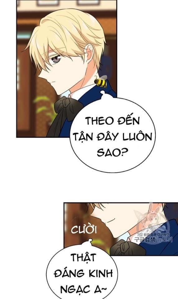 xuyên không trở thành mẹ của nhân vật phản diện chapter 15 58