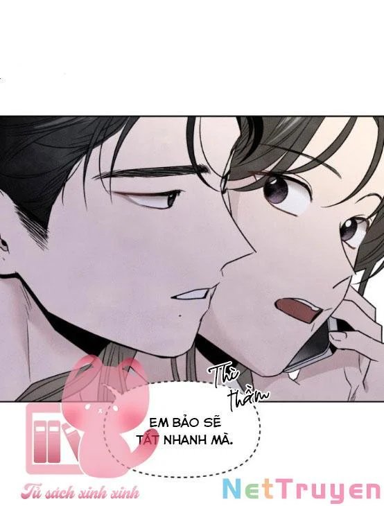 điều khiến tôi quyết tâm muốn chết chapter 43 43