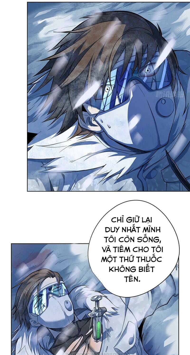 vương bài thần y chapter 5 37