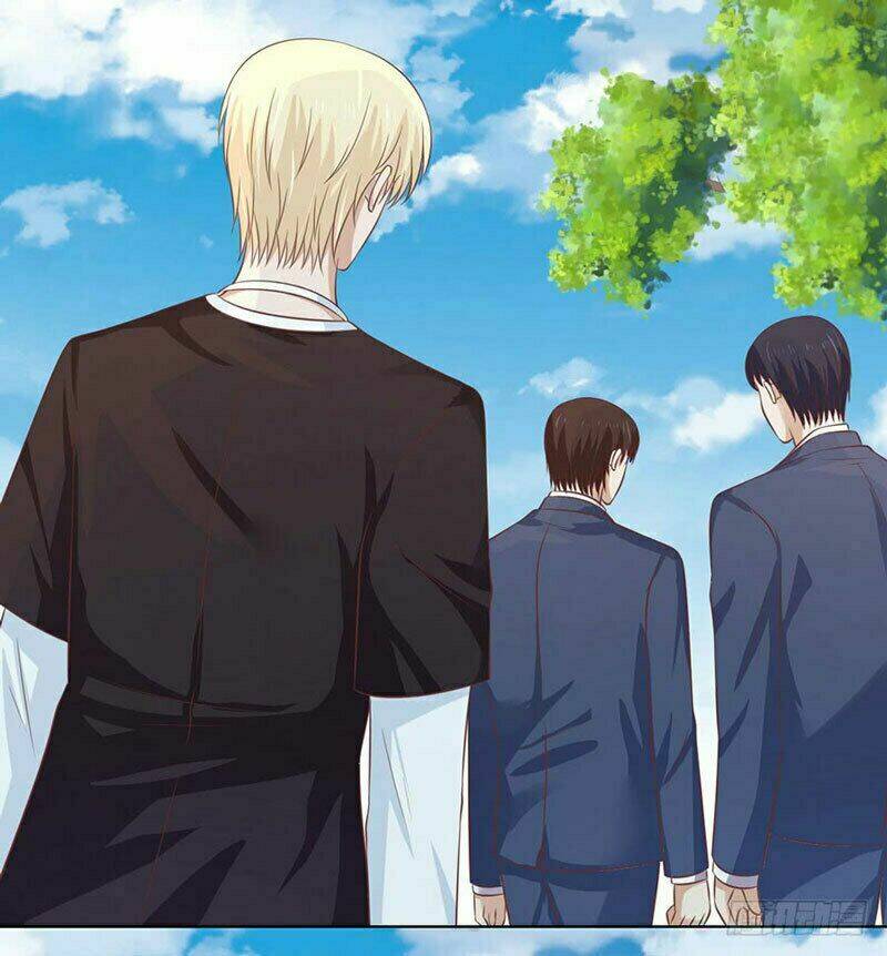 liệt ái tri hạ: series mật đào tiểu tình nhân chapter 175 10