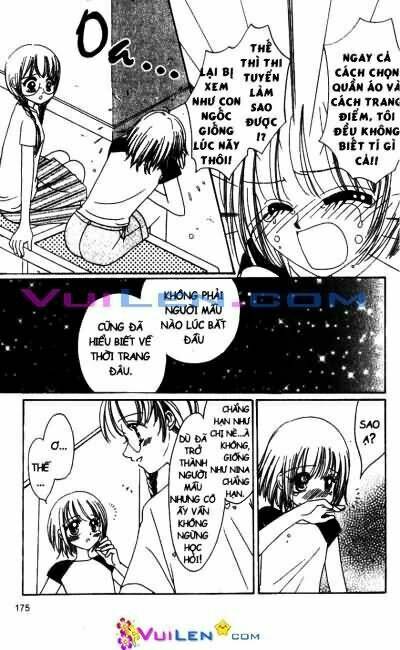 bộ sưu tầm lọ lem chapter 4 175