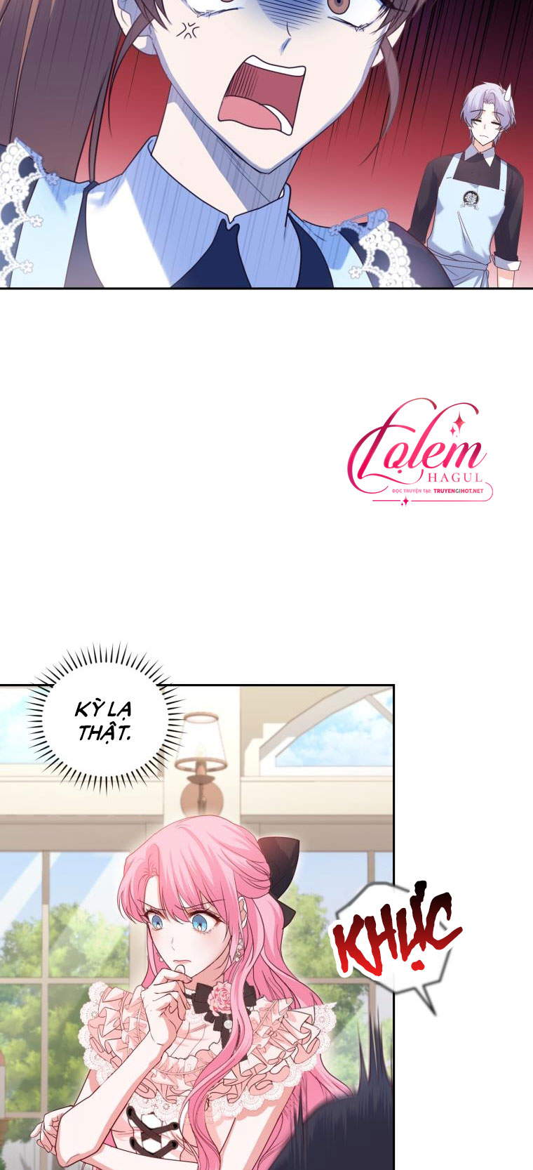 trở thành nhà điều chế nước hoa duy nhất của bạo chúa chapter 44 32