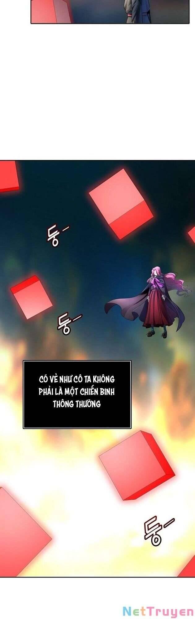 tòa tháp bí ẩn 2 chapter 542 63