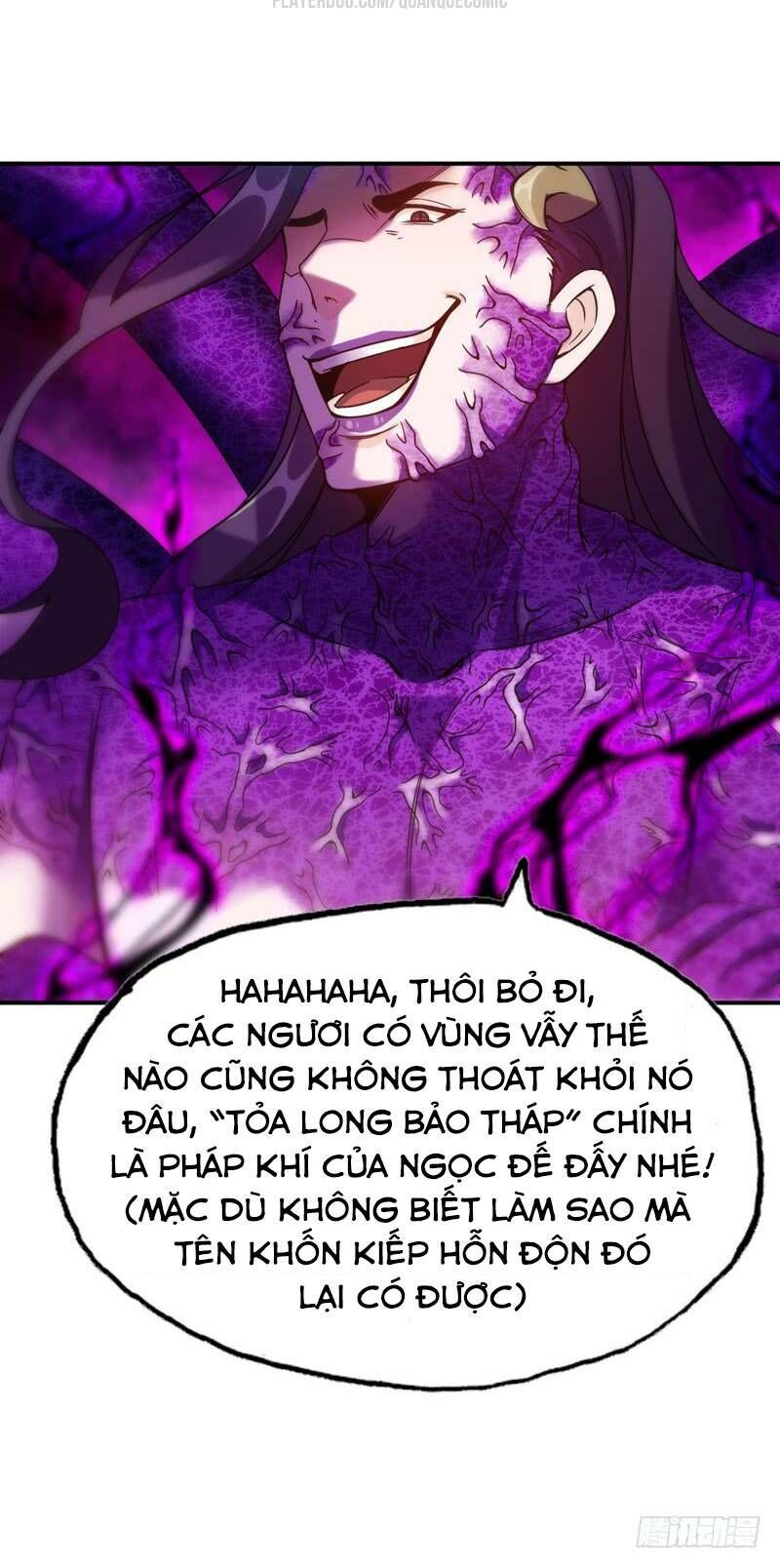 khởi đầu bằng một con côn chapter 75 4