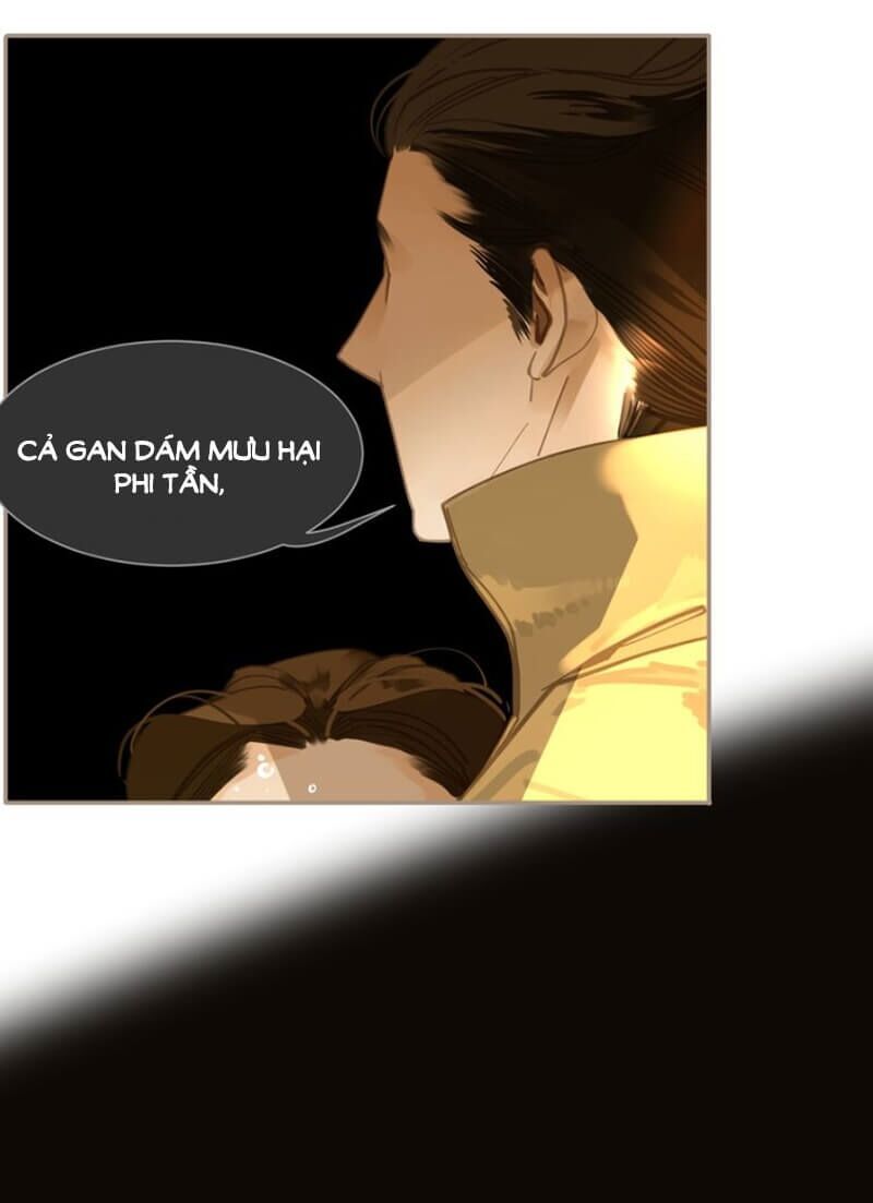 nhất đại linh hậu chapter 44 12