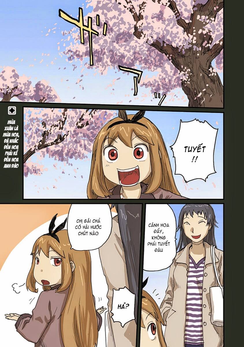 ryuushika ryuushika chapter 31 3