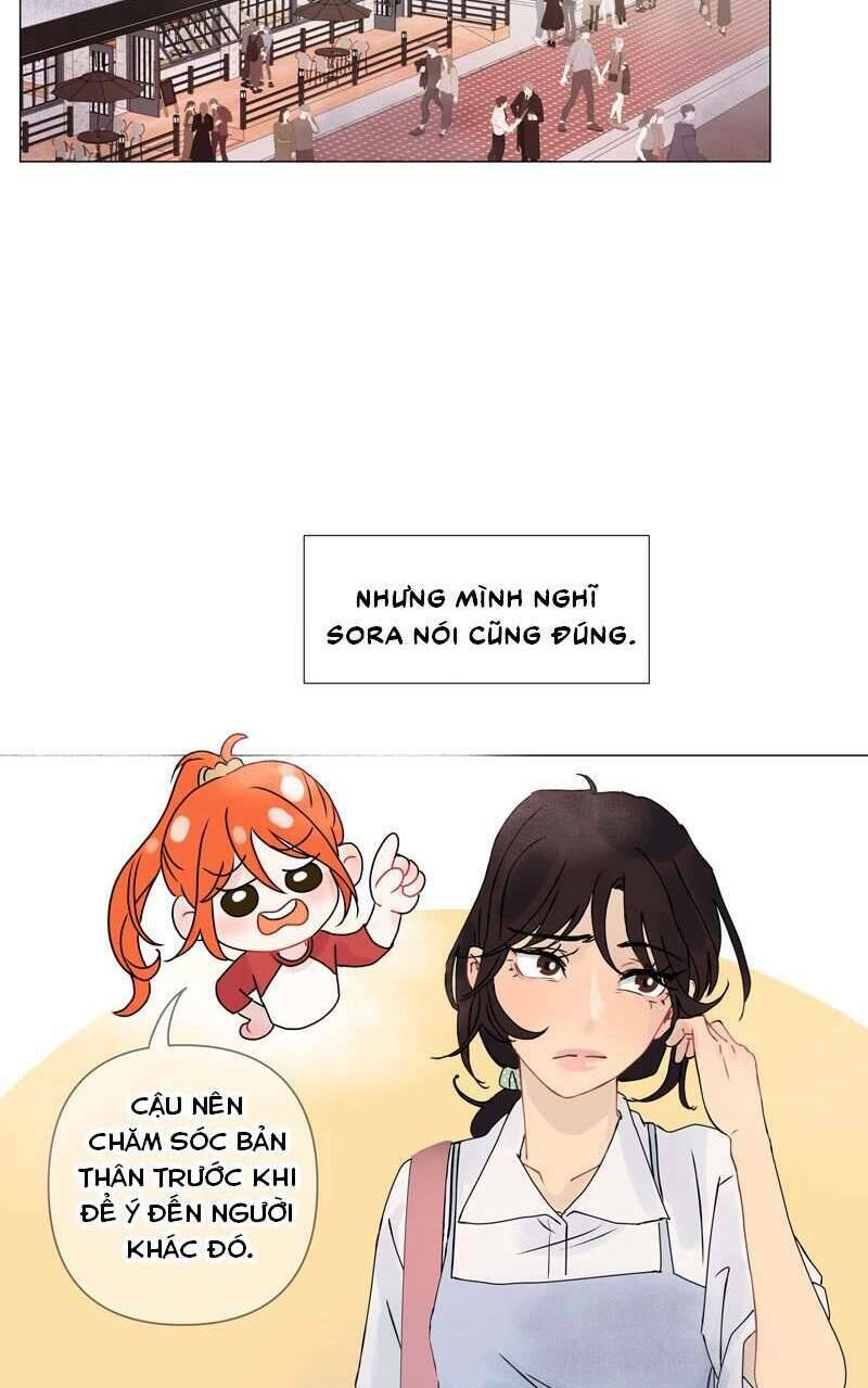 honey lemon chapter 2 50